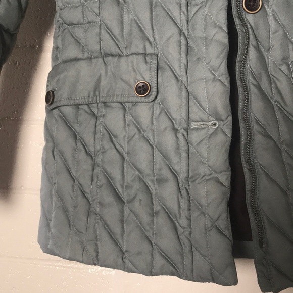 Eddie Bauer Premium Goosedown Jacket - Picture 3 of 4